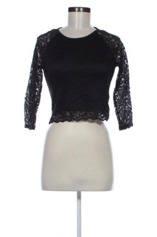 Bluză de femei Fb Sister, Mărime M, Culoare Negru, Preț 65,99 Lei