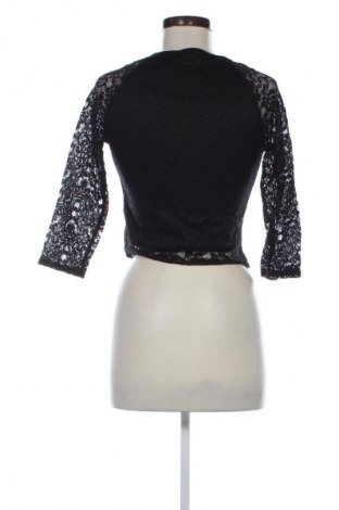 Bluză de femei Fb Sister, Mărime M, Culoare Negru, Preț 65,99 Lei