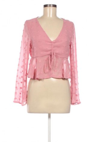 Damen Shirt Fb Sister, Größe S, Farbe Rosa, Preis 13,99 €