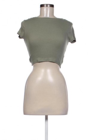 Bluză de femei Fb Sister, Mărime XS, Culoare Verde, Preț 50,10 Lei