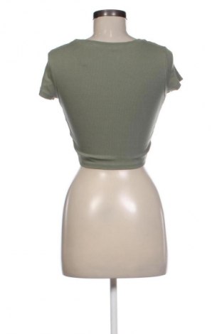 Bluză de femei Fb Sister, Mărime XS, Culoare Verde, Preț 50,10 Lei