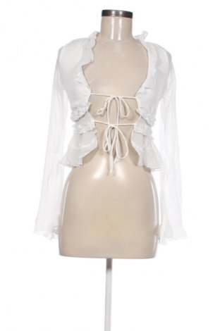 Damen Shirt Fb Sister, Größe XXS, Farbe Weiß, Preis € 9,79