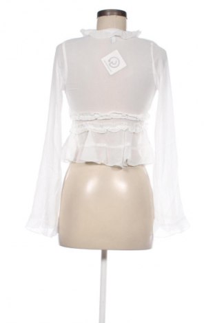 Damen Shirt Fb Sister, Größe XXS, Farbe Weiß, Preis € 9,79