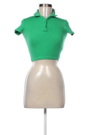 Bluză de femei Fb Sister, Mărime XXS, Culoare Verde, Preț 61,74 Lei