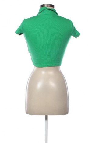 Bluză de femei Fb Sister, Mărime XXS, Culoare Verde, Preț 61,74 Lei