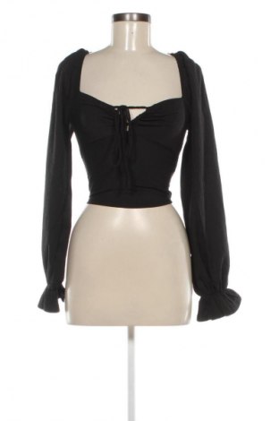 Bluză de femei Fb Sister, Mărime XXS, Culoare Negru, Preț 65,99 Lei