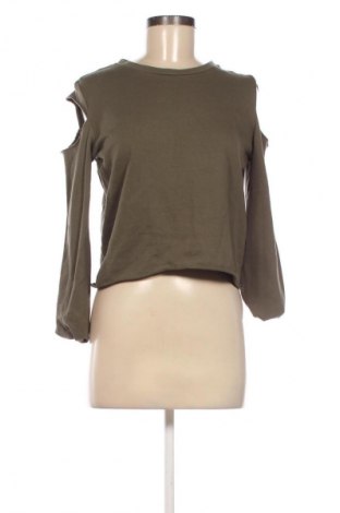 Damen Shirt Fb Sister, Größe S, Farbe Grün, Preis € 9,72