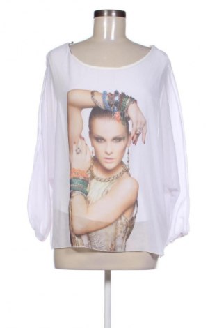 Damen Shirt Fervente, Größe M, Farbe Lila, Preis € 18,47