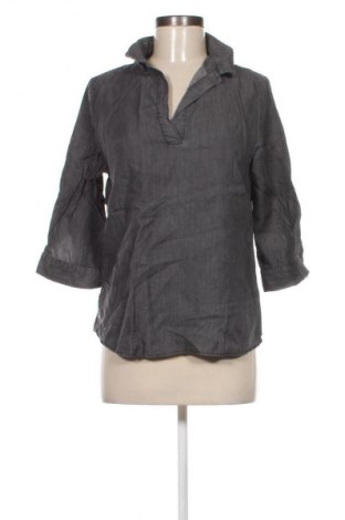 Damen Shirt Fisherfield, Größe M, Farbe Grau, Preis 10,00 €