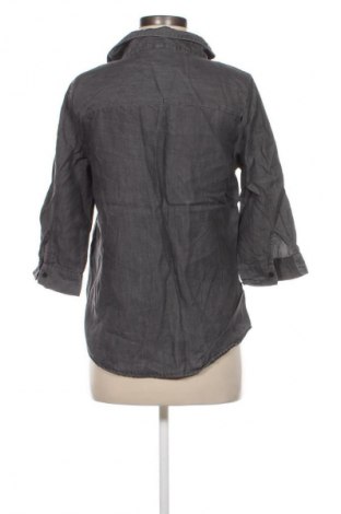 Damen Shirt Fisherfield, Größe M, Farbe Grau, Preis 10,00 €