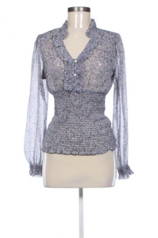 Damen Shirt Flame, Größe M, Farbe Mehrfarbig, Preis 9,79 €
