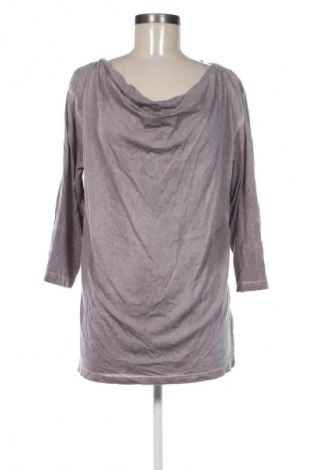 Damen Shirt Flame, Größe XL, Farbe Aschrosa, Preis 18,47 €