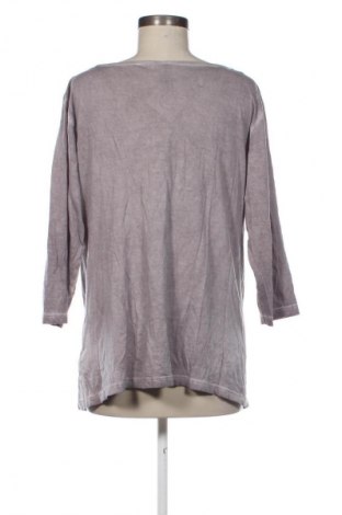 Damen Shirt Flame, Größe XL, Farbe Aschrosa, Preis 18,47 €