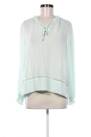 Bluză de femei Flash by Marc Cain, Mărime XL, Culoare Verde, Preț 283,99 Lei