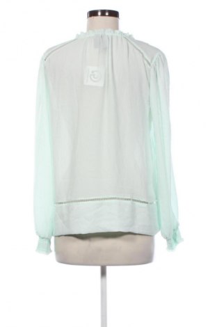 Bluză de femei Flash by Marc Cain, Mărime XL, Culoare Verde, Preț 283,99 Lei