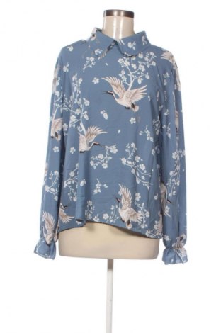 Damen Shirt Floyd, Größe L, Farbe Mehrfarbig, Preis € 9,99