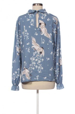 Damen Shirt Floyd, Größe L, Farbe Mehrfarbig, Preis € 9,99