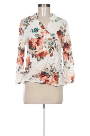 Damen Shirt Floyd, Größe L, Farbe Mehrfarbig, Preis 23,99 €