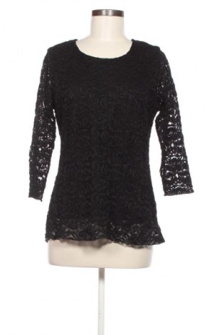 Bluză de femei Forever, Mărime L, Culoare Negru, Preț 26,99 Lei