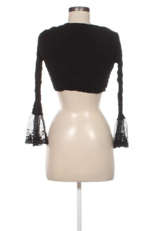Bluză de femei Forever 21, Mărime M, Culoare Negru, Preț 69,99 Lei