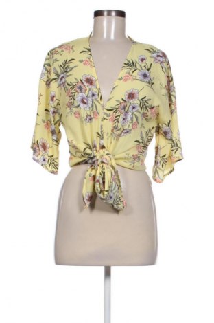 Dámska blúza Forever 21, Veľkosť S, Farba Viacfarebná, Cena  10,23 €