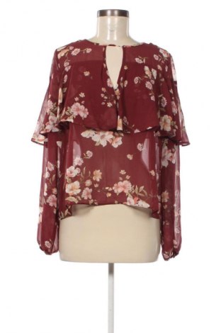 Bluză de femei Forever 21, Mărime L, Culoare Multicolor, Preț 28,99 Lei