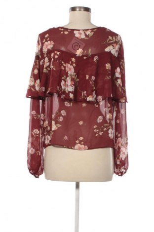 Bluză de femei Forever 21, Mărime L, Culoare Multicolor, Preț 28,99 Lei