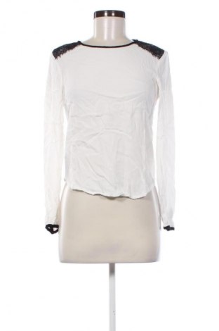 Dámska blúza Forever 21, Veľkosť S, Farba Biela, Cena  10,23 €