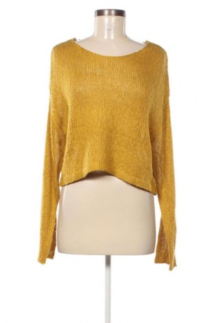 Damen Shirt Forever 21, Größe M, Farbe Orange, Preis € 13,99