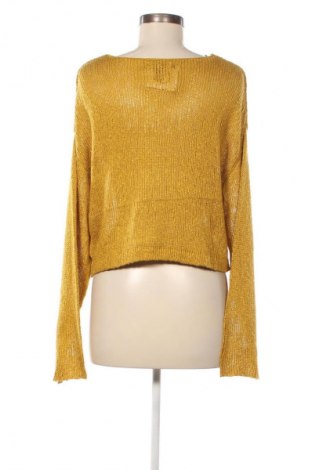 Damen Shirt Forever 21, Größe M, Farbe Orange, Preis € 13,99