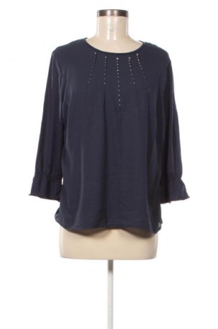 Damen Shirt Frank Walder, Größe XL, Farbe Blau, Preis 33,99 €