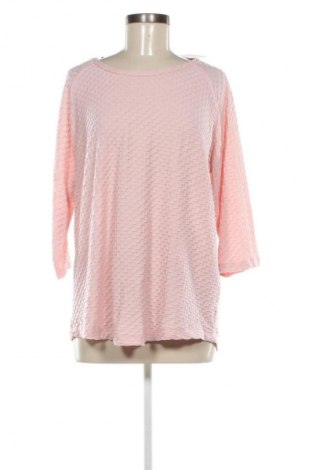 Damen Shirt Fransa, Größe XL, Farbe Rosa, Preis 23,99 €