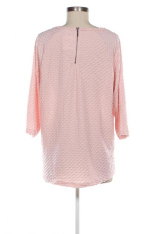 Damen Shirt Fransa, Größe XL, Farbe Rosa, Preis 23,99 €