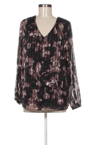 Bluză de femei Free Quent, Mărime L, Culoare Multicolor, Preț 117,99 Lei