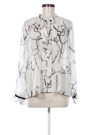 Bluză de femei Free Quent, Mărime S, Culoare Multicolor, Preț 117,99 Lei