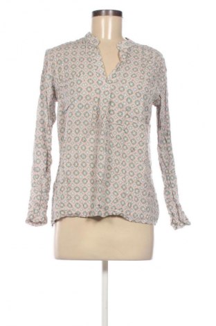 Damen Shirt Funky Staff, Größe L, Farbe Mehrfarbig, Preis 23,99 €