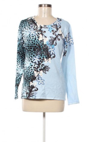 Damen Shirt Futur, Größe S, Farbe Mehrfarbig, Preis 21,99 €