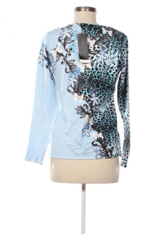 Damen Shirt Futur, Größe S, Farbe Mehrfarbig, Preis 21,99 €