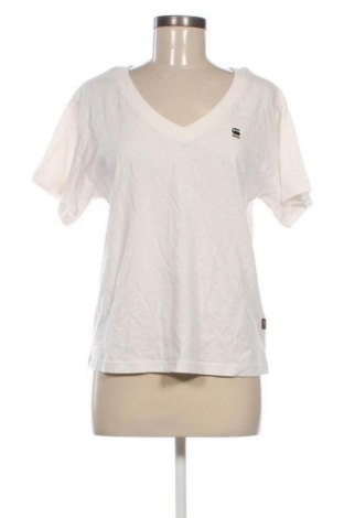 Damen Shirt G-Star Raw, Größe S, Farbe Beige, Preis 22,99 €