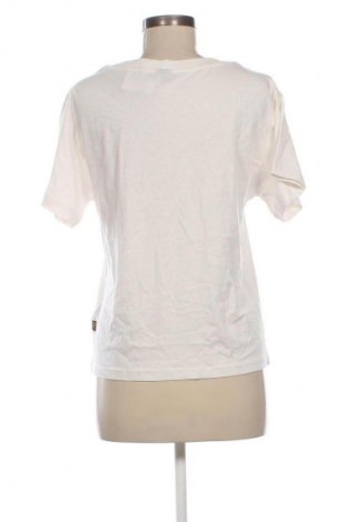Damen Shirt G-Star Raw, Größe S, Farbe Beige, Preis 22,99 €