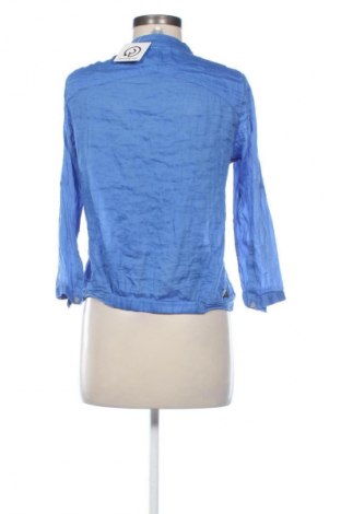 Damen Shirt G-Star Raw, Größe S, Farbe Blau, Preis 30,69 €