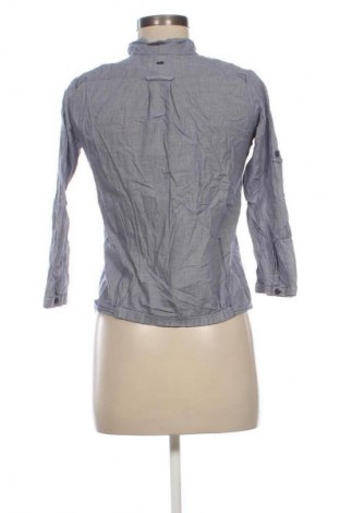 Bluzka damska G-Star Raw, Rozmiar XS, Kolor Niebieski, Cena 196,99 zł