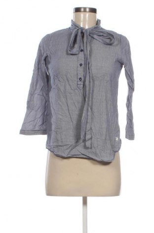 Bluzka damska G-Star Raw, Rozmiar XS, Kolor Niebieski, Cena 196,99 zł