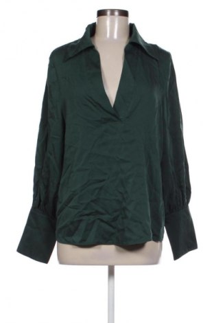 Damen Shirt Gant, Größe M, Farbe Grün, Preis 41,94 €