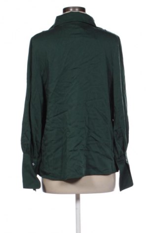 Damen Shirt Gant, Größe M, Farbe Grün, Preis 41,94 €