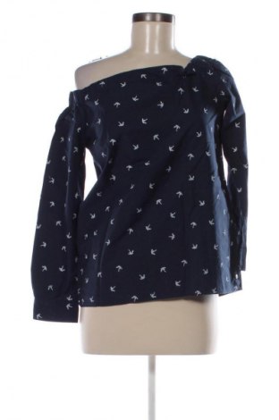 Dámská halenka Garcia Jeans, Velikost M, Barva Vícebarevné, Cena  421,00 Kč