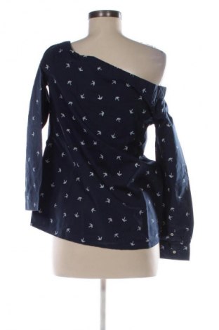 Dámská halenka Garcia Jeans, Velikost M, Barva Vícebarevné, Cena  421,00 Kč
