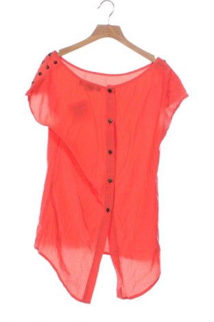 Damen Shirt Gate Woman, Größe XS, Farbe Orange, Preis 12,54 €