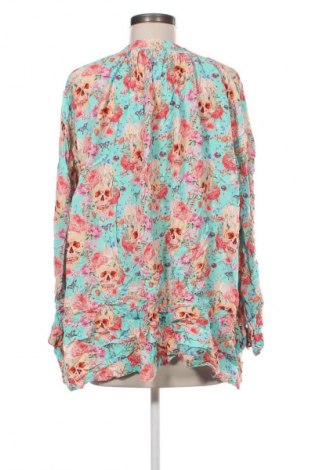Női blúz Gemma, Méret 5XL, Szín Sokszínű, Ár 22 109 Ft
