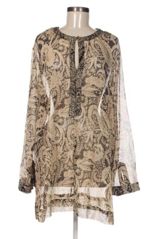 Bluzka damska Generous By Lindex, Rozmiar XL, Kolor Kolorowy, Cena 62,99 zł